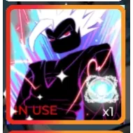 Special edition beast ( dragon soul)