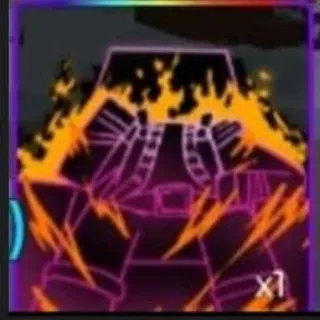 Headless ( dragon soul)