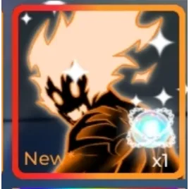 Special edition sarvior dragon soul