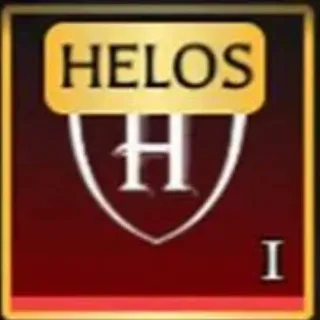 HELOS | MYTHIC FAMILY | AOTR |