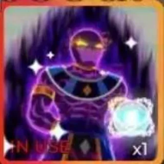 Se God Dragon Soul