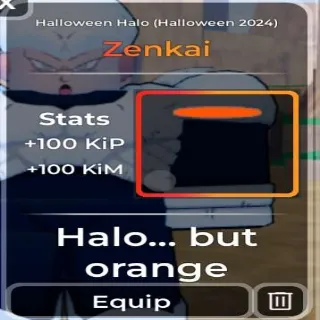 Halo Hw24 Dragon Soul