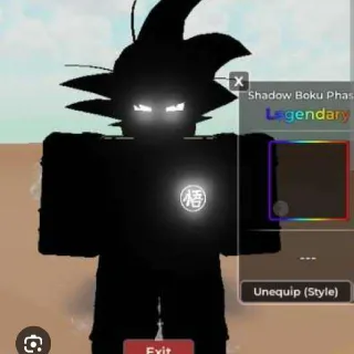 Dev V1 ( Dragon Soul )