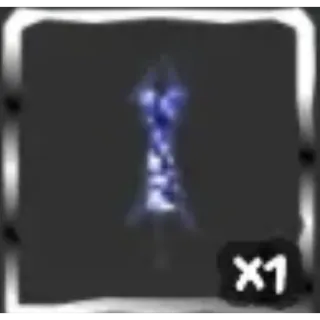 Prestige world ender ( gpo )