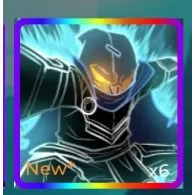 Hw25 ( dragon soul )