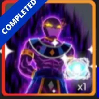 Se God ( Dragon Soul)