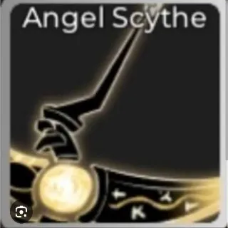 Angel Scyther DragonSoul