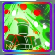 Aura festival ( dragon soul )