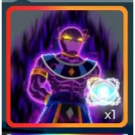 Perm god ( dragon soul)