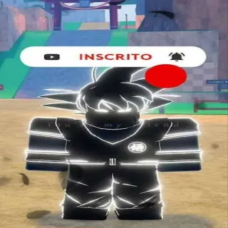 Shadow Boku Dragon Soul