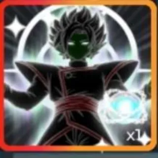 Special edition zamasu