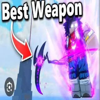 God Scyther Dragon Soul
