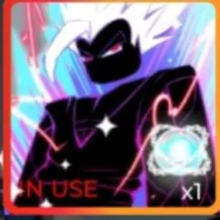 Special edition beast ( dragon soul)