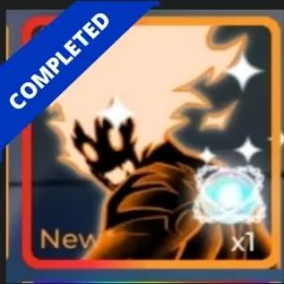 Se Savior (Dragon Soul)