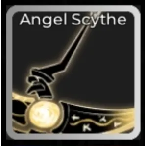 Angel cyther ( dragon soul )