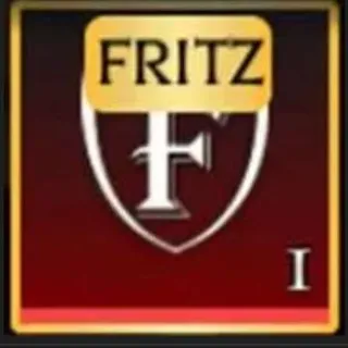 FRITZ Attack On Titan Revolution AOTR