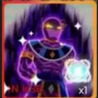 Se God Dragon Soul