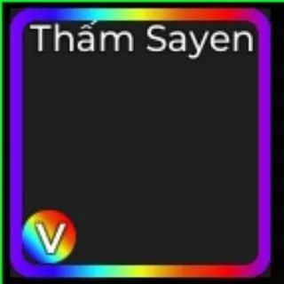 Sayen Drip 5 Dragon Soul