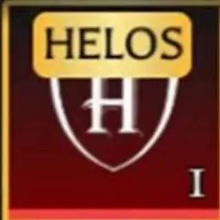 Helos Family - AOTR - Attack on TItan Revolution
