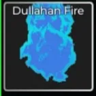 Dullanhan fire ( dragon soul )