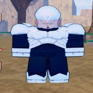 Set Zoon Dragon Soul