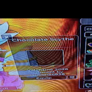 Scyther Ccl Dragon Soul