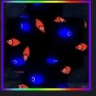 Abstract set Dragon Soul