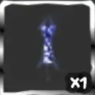 Prestige World Ender Gpo