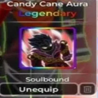 Aura ( Dragon Soul )
