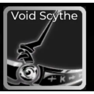 Void cyther ( dragon soul )