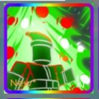 Festival Dragon Soul