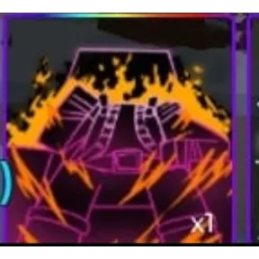 Headless ( dragon soul)