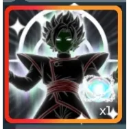 Special edition zamasu (dragon soul)