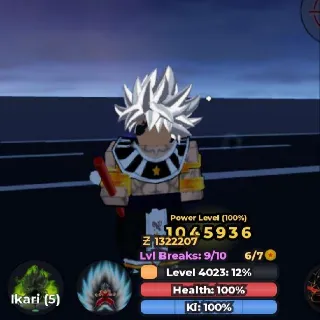 ACC Dragon Soul
