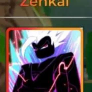 Perm Beast (Dragon Soul)