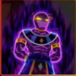 Perm God ( Dragon Soul ).