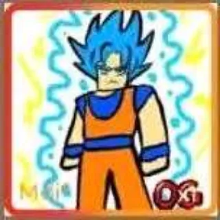 Og Aura Dragon Soul