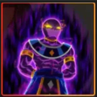 Perm God ( Dragon Soul ).
