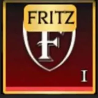 FRITZ Attack On Titan Revolution AOTR