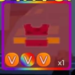 Shirt Sdv (Dragon soul)