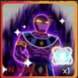 Se God Dragon Soul