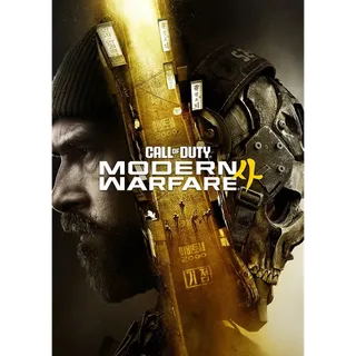 Call of Duty: Modern Warfare 4 Vault Edition (PlayStation - SIEJ JAPAN)