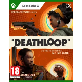 Deathloop