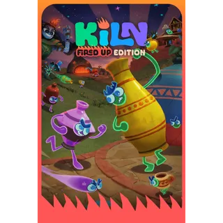 Kiln Fired Up Edition / Xbox Play Anywhere