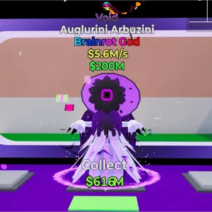 Auglurini Arbuzini Void