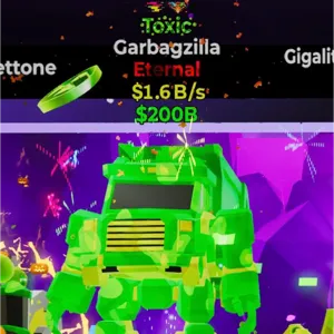 Toxic Garb 2 traits