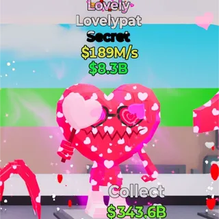 Lovelypat
