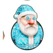 Secret Prestige Mateho Ho Ho Ho