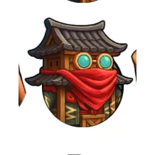 DOJONINI ASSASSINI Supper OP Secret