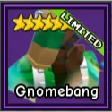 Gnomebang